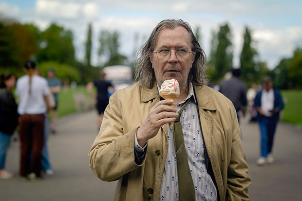 “Slow Horses” serie protagonizada por Gary Oldman regresa con la temporada 3