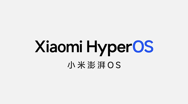 Xiaomi anuncia HyperOS, su nuevo sistema operativo para smartphones