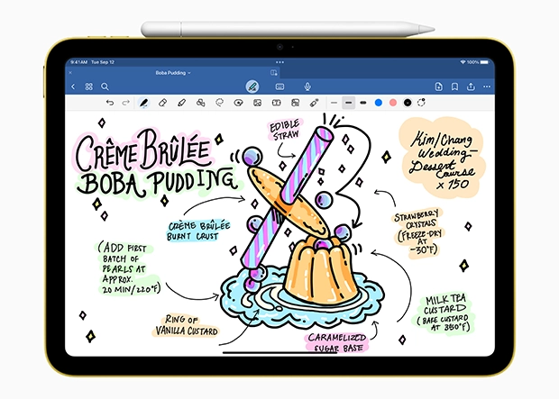 Lanzan nuevo apple pencil con puerto usb-c a un super precio