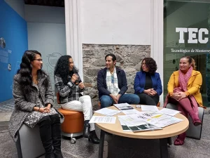 Museos universitarios de Puebla se suman al 8° Encuentro Internacional de Museos Puebla 2023