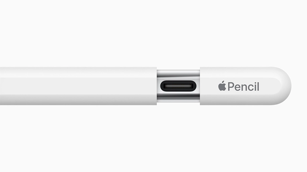 el más nuevo y económico Apple Pencil ya se puede ordenar en línea