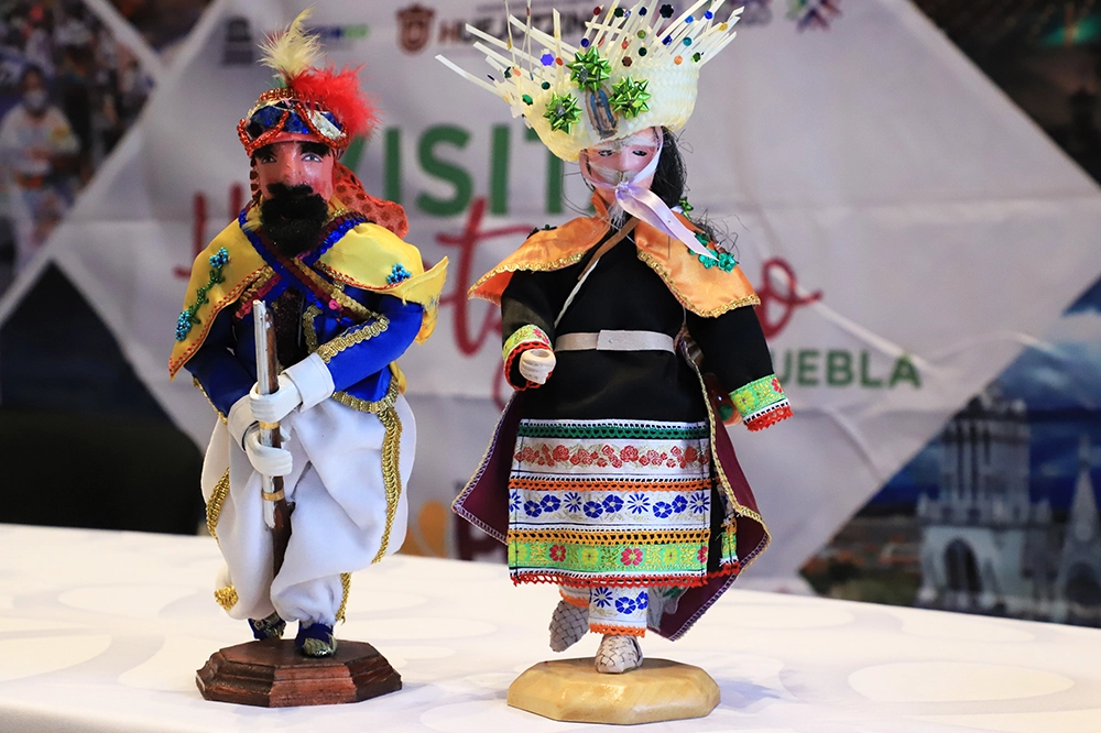 Huejotzingo anuncia “Mascaritas 2024”; buscan promover cultura y tradiciones