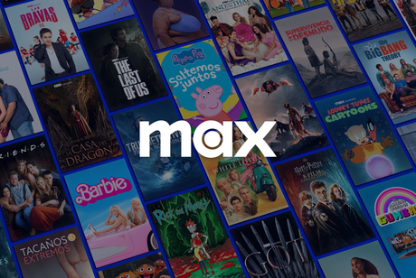 Descubre Max, la nueva plataforma de streaming de Warner Bros. Discovery.