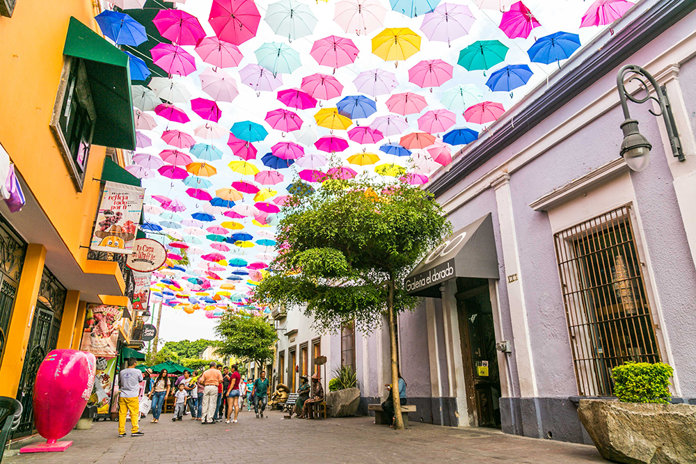 Jalisco espera más de 2.8 millones de turistas en Semana Santa y Pascua