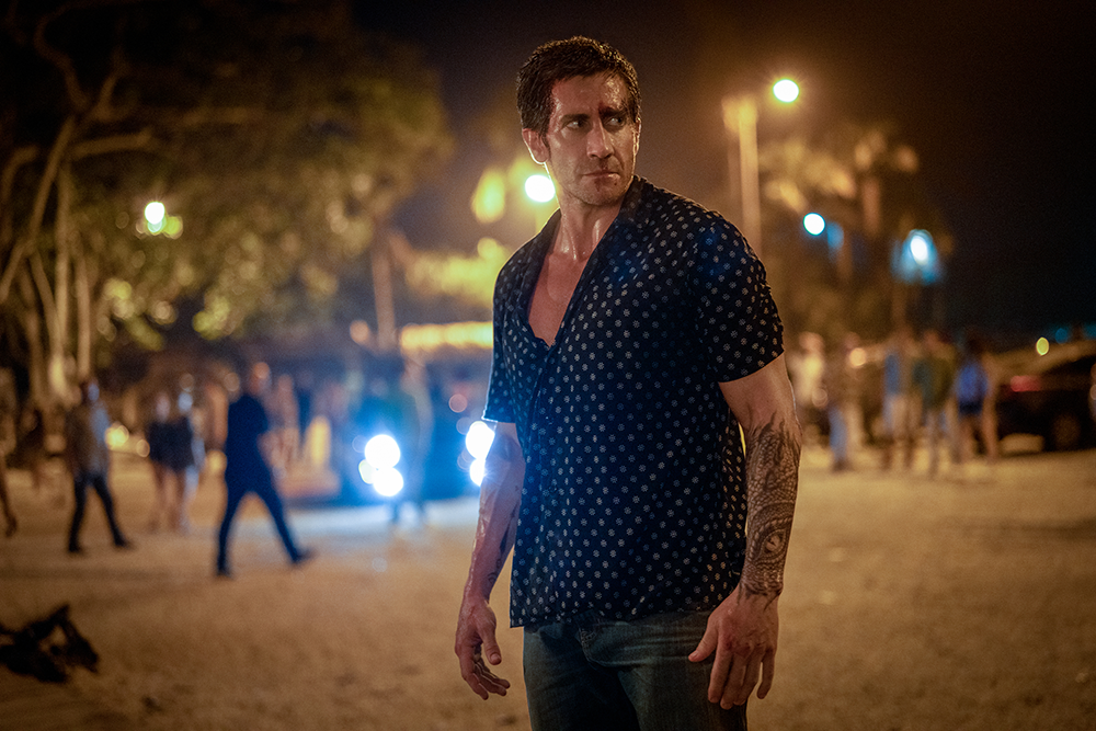 El Duro: Jake Gyllenhaal se enfrenta a su pasado en un thriller de acción