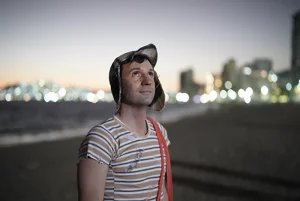 Max presenta imágenes de la bioserie "Sin Querer Queriendo"