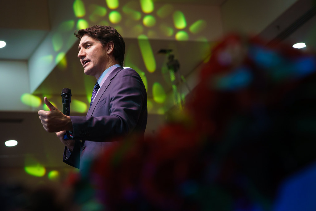 Trudeau felicita a Claudia Sheinbaum: Un nuevo capítulo para las relaciones Canadá-México