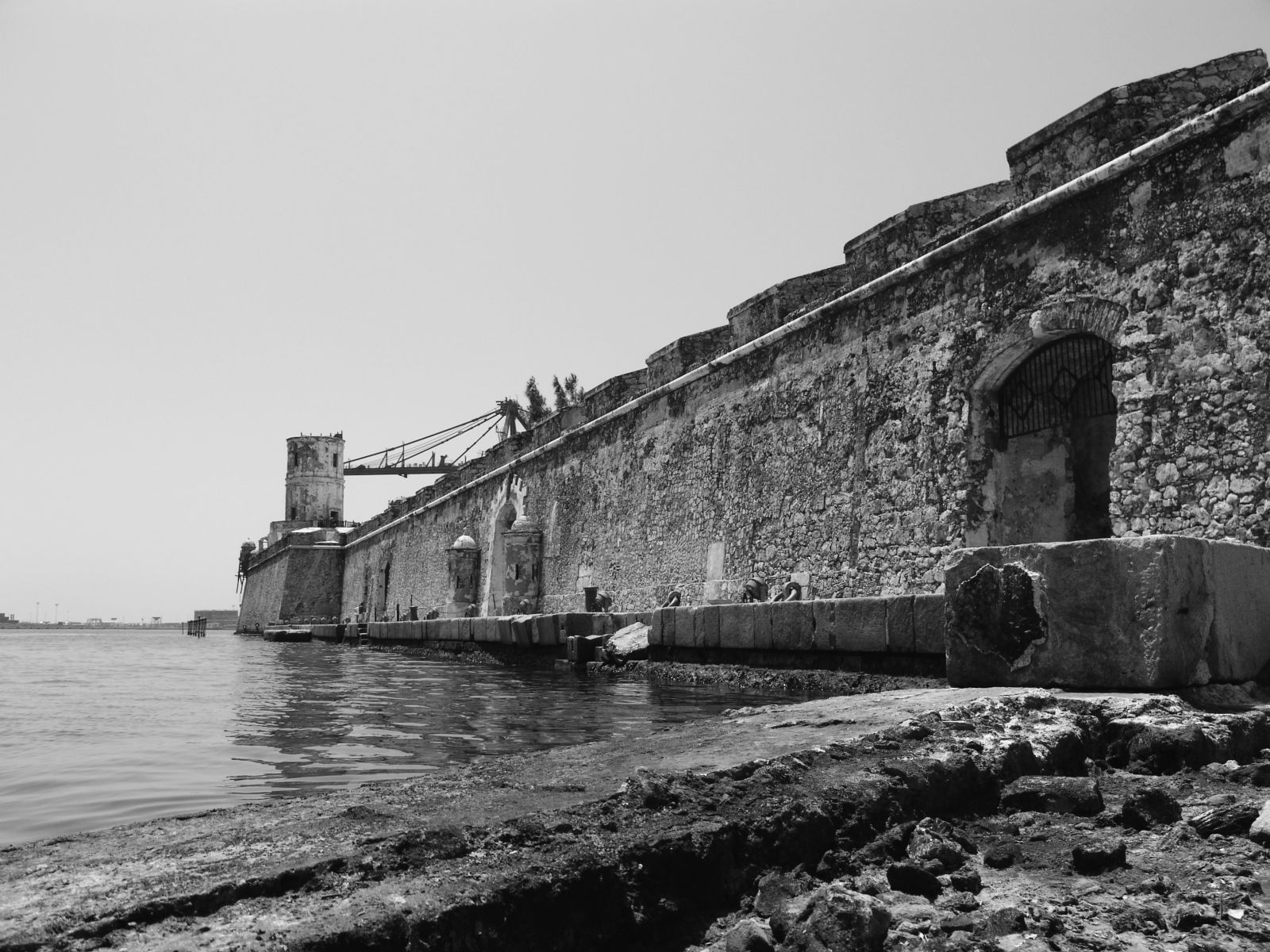 Taller en Veracruz Explora el Primer Daguerrotipo de 1839