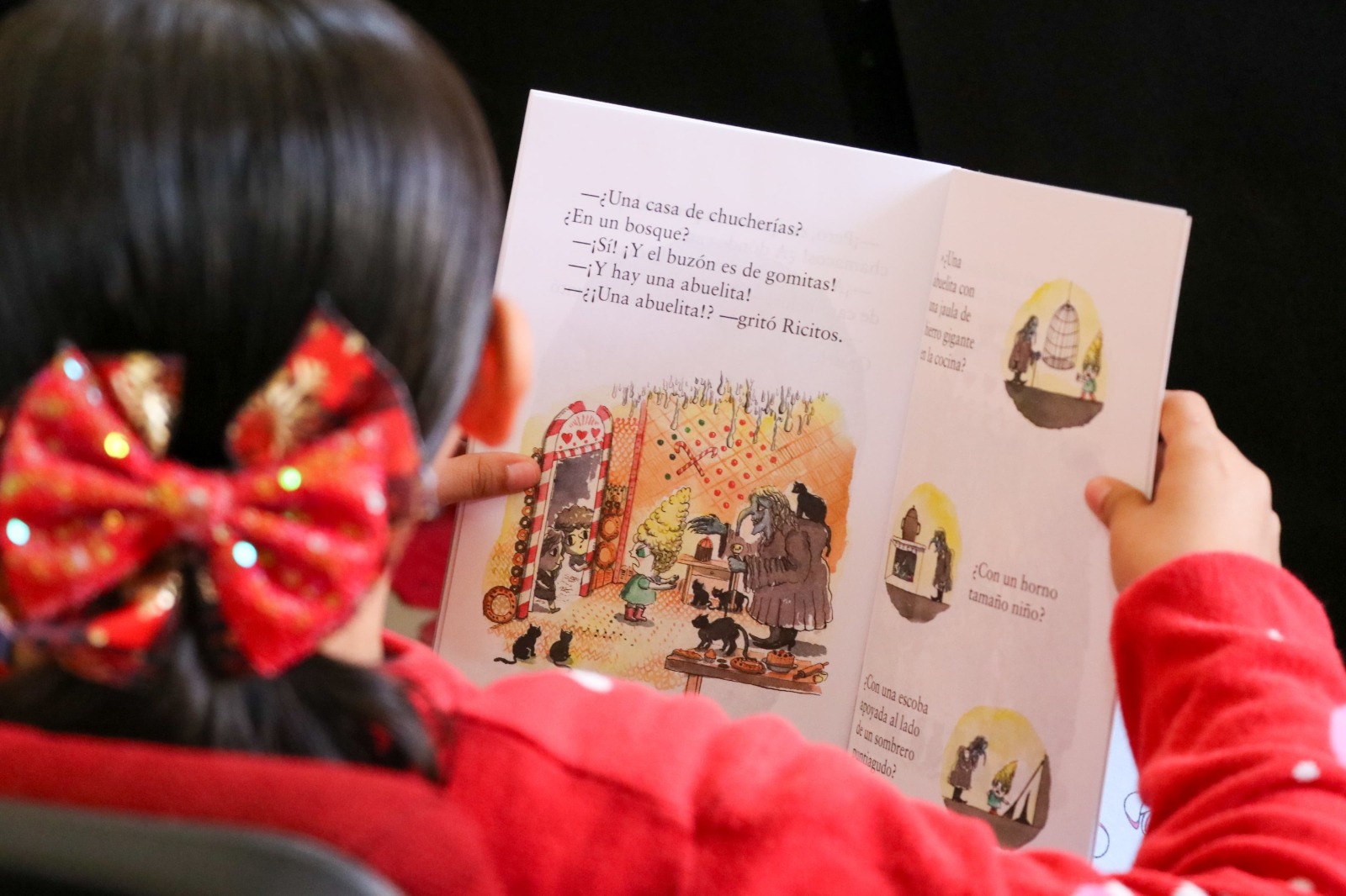 “Mis Vacaciones en la Biblioteca” Fomenta Lectura en Puebla