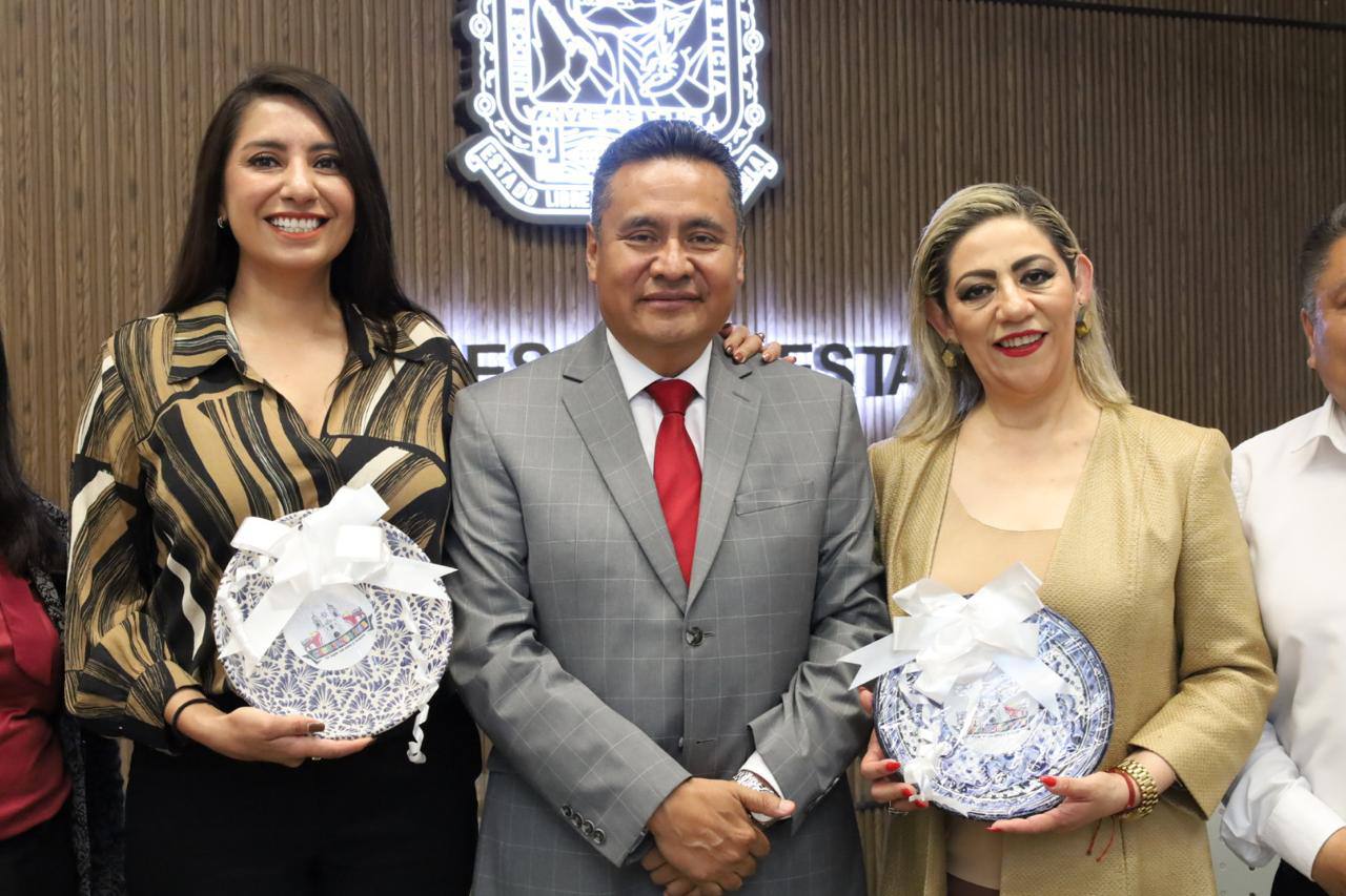 Coronango presenta Feria 2025: cultura, tradición y música