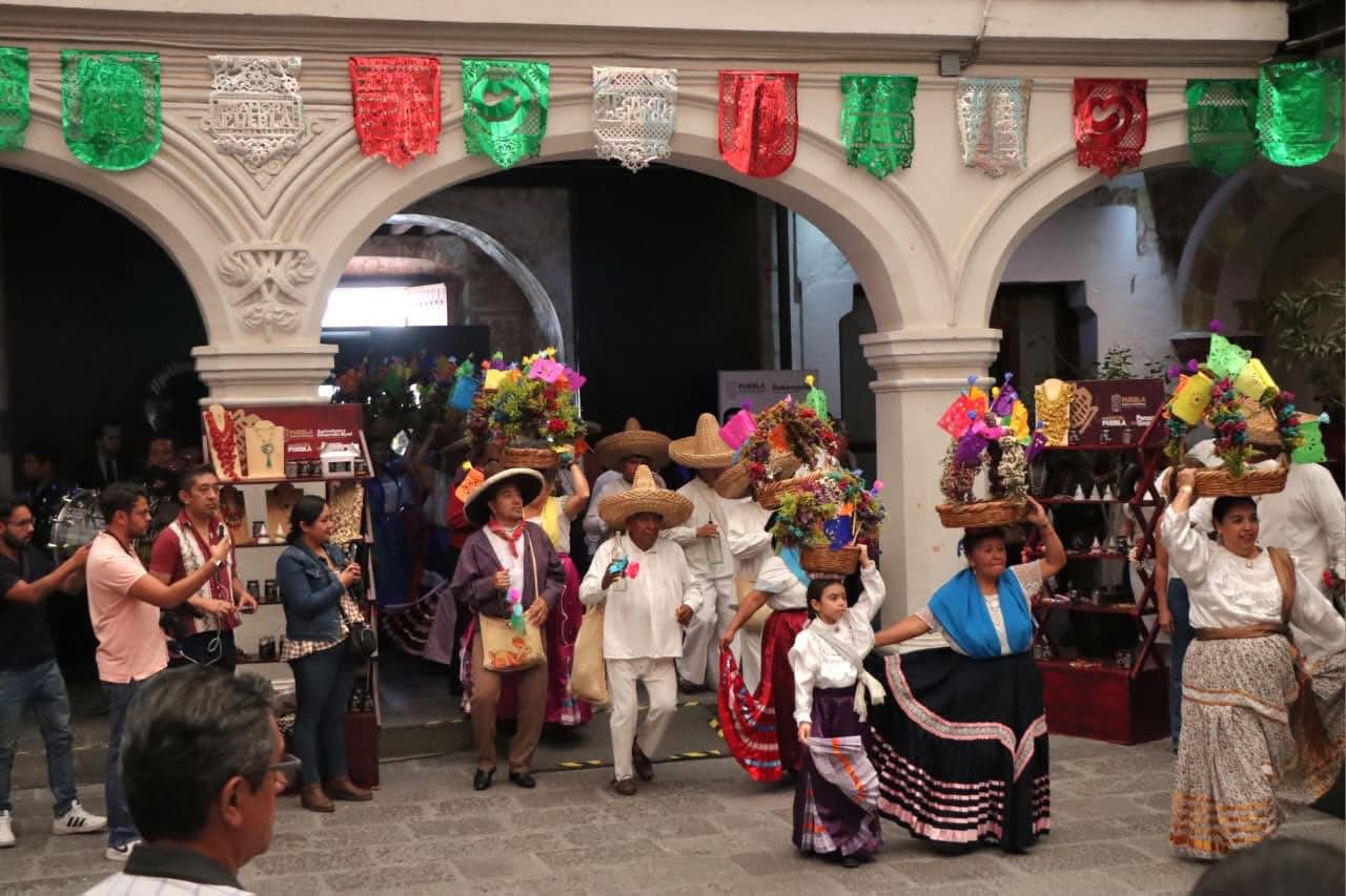 Huey Atlixcayotl 2025: celebración de la cultura y la tradición de Puebla