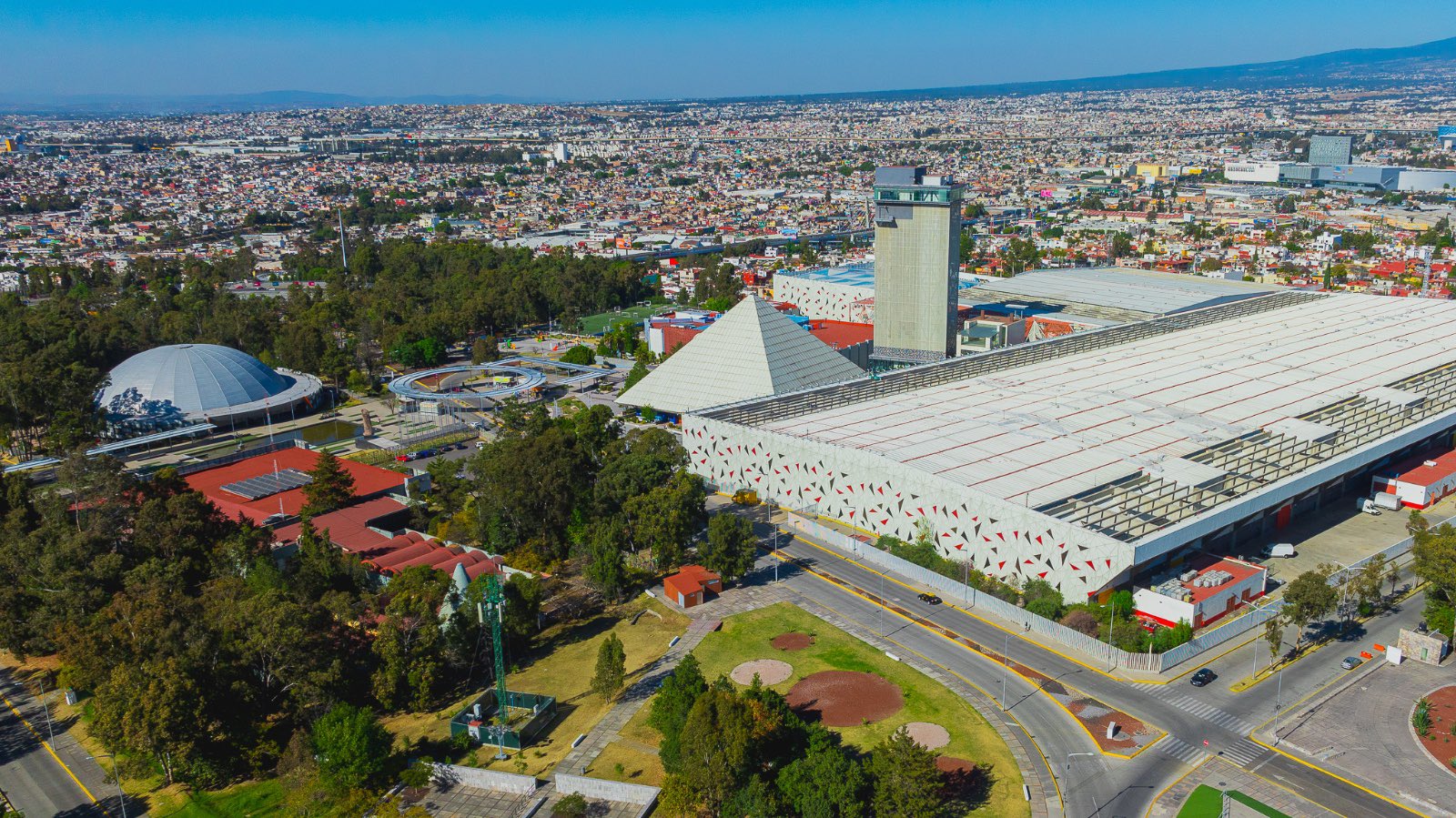Puebla será sede del Congreso Nacional de la Industria de Reuniones 2025