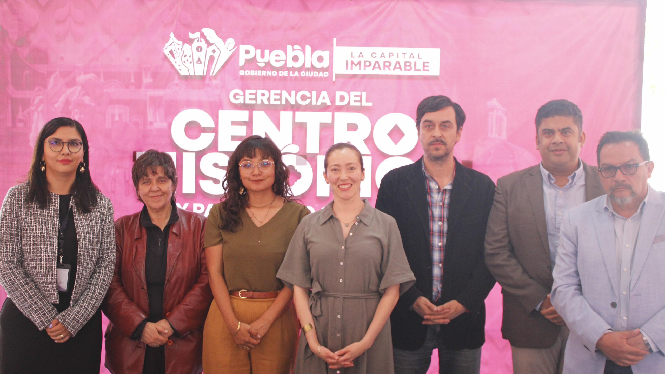 Descubre tu Patrimonio: Un Programa para Conocer y Preservar la Historia de Puebla