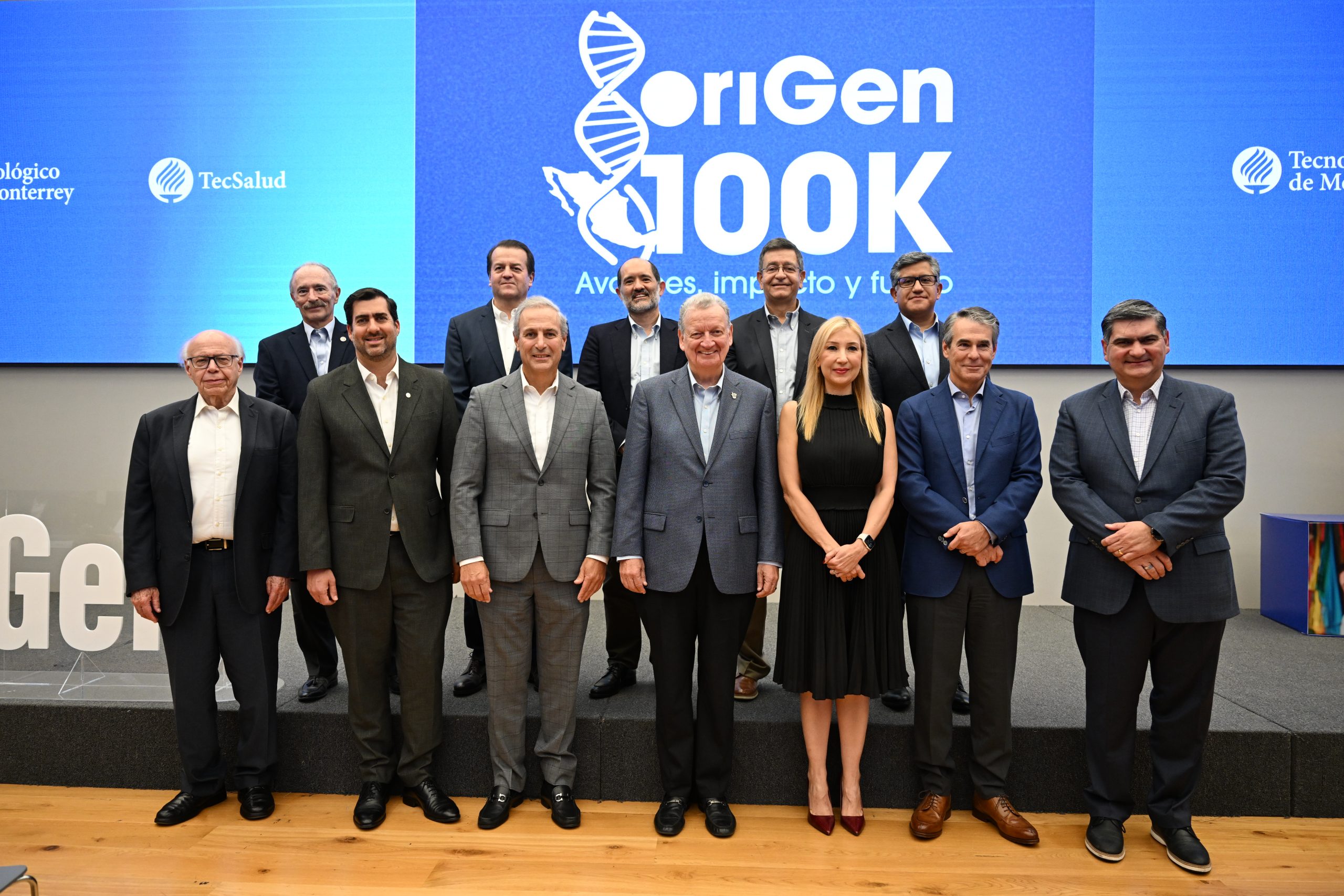 Proyecto oriGen: Iniciativa para entender la genética latinoamericana
