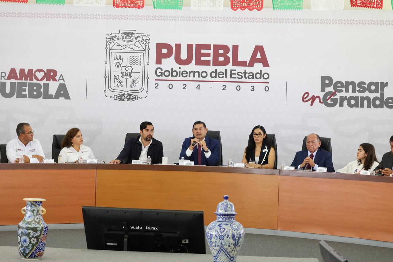 Avanza el rescate del Río Atoyac con inversión histórica y acciones de saneamiento