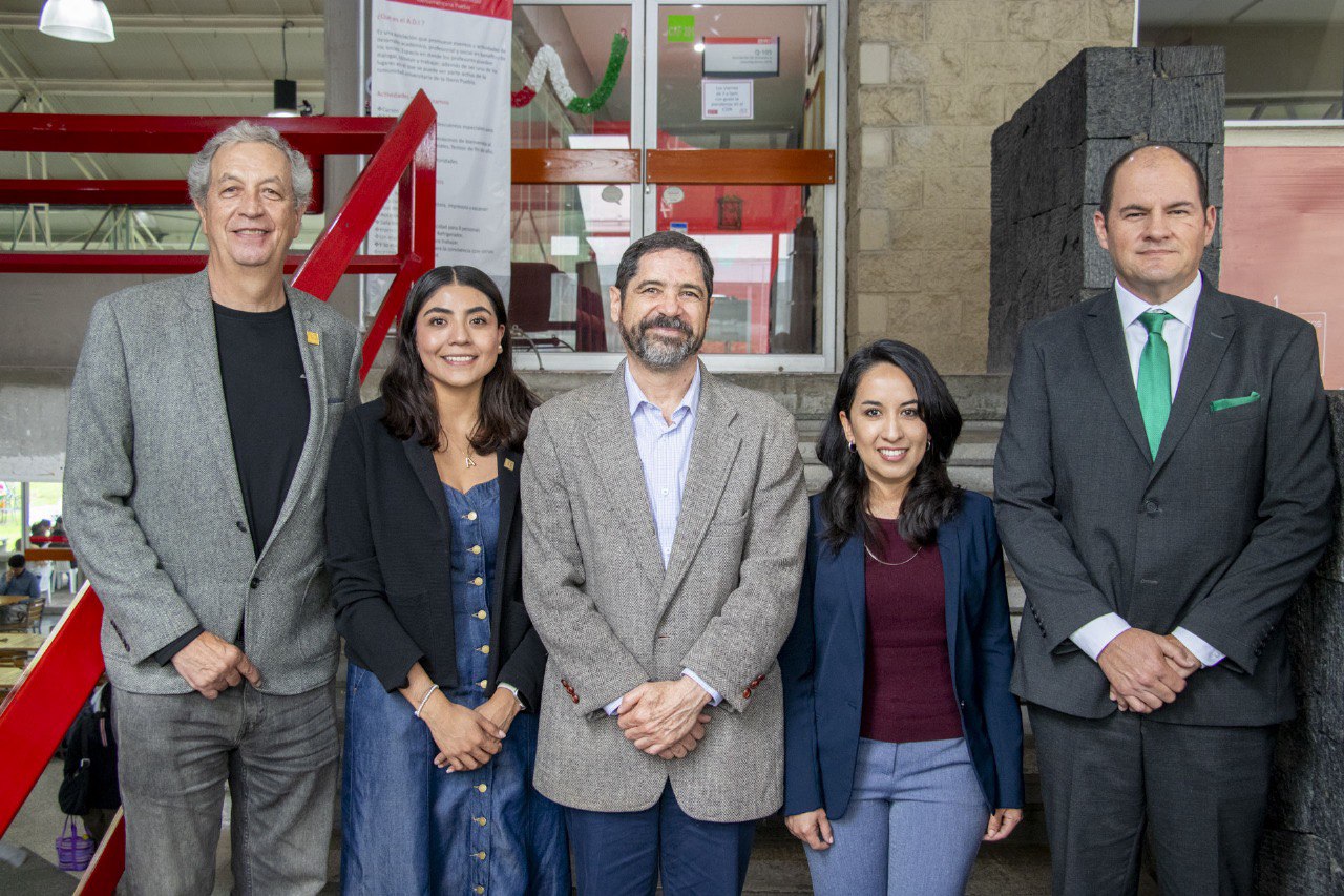 Concluye programa de acompañamiento a microempresarios 2025
