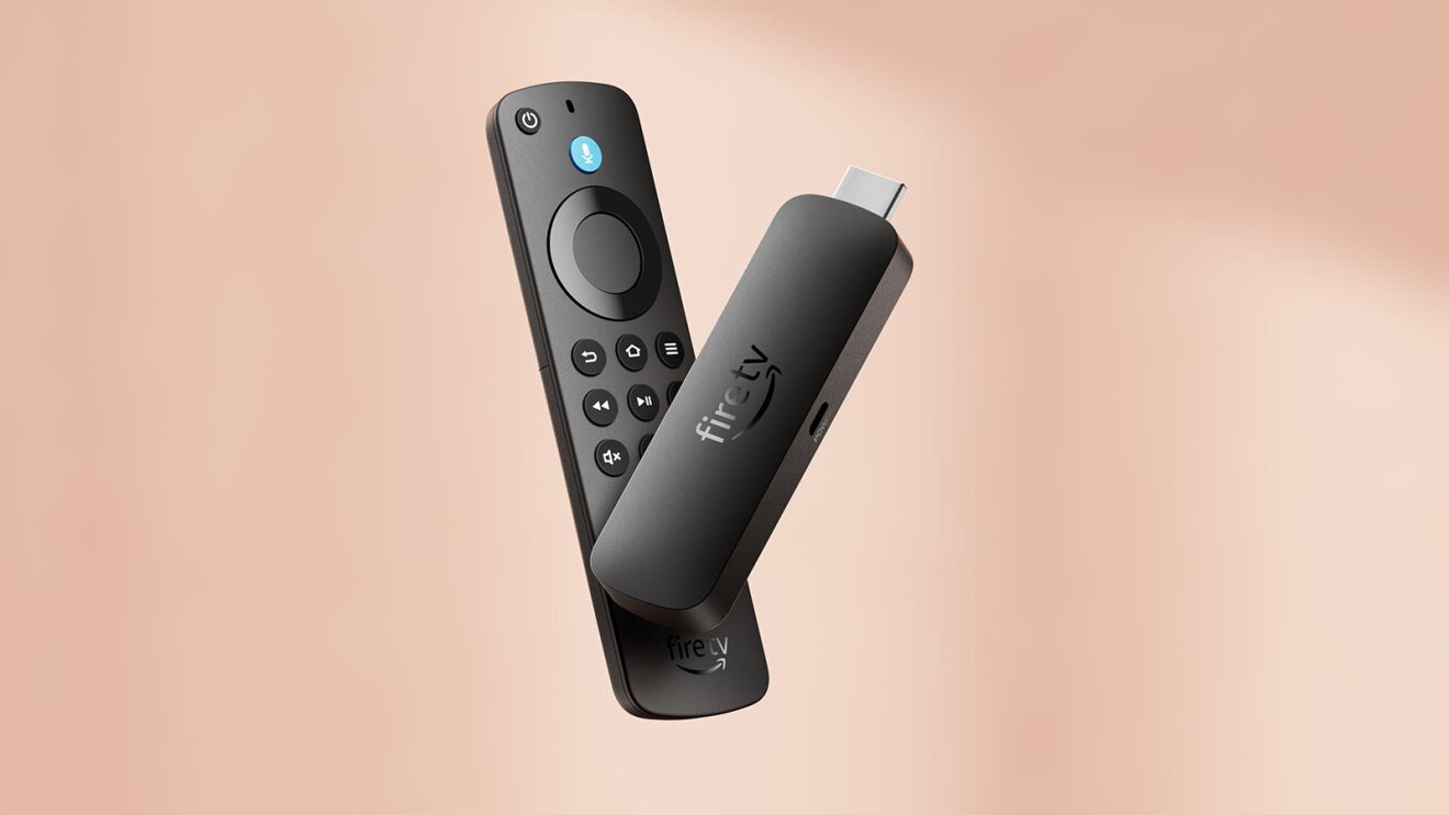 Amazon lanza Fire TV con Alexa+ y pantallas más brillantes