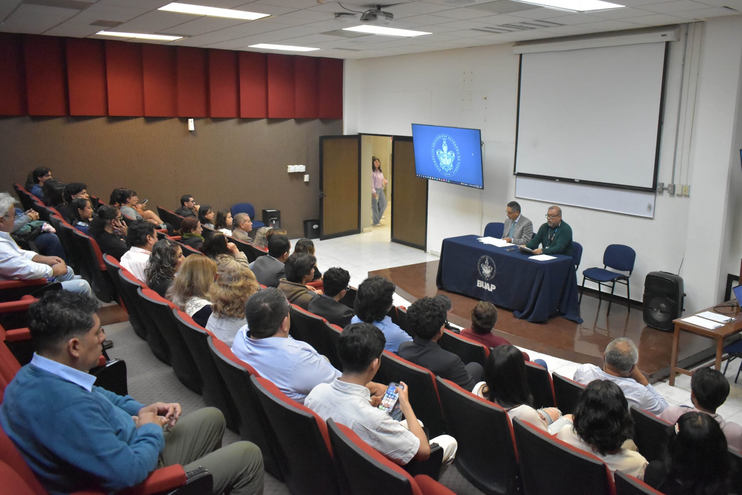 BUAP valida elección de directores y consejos académicos