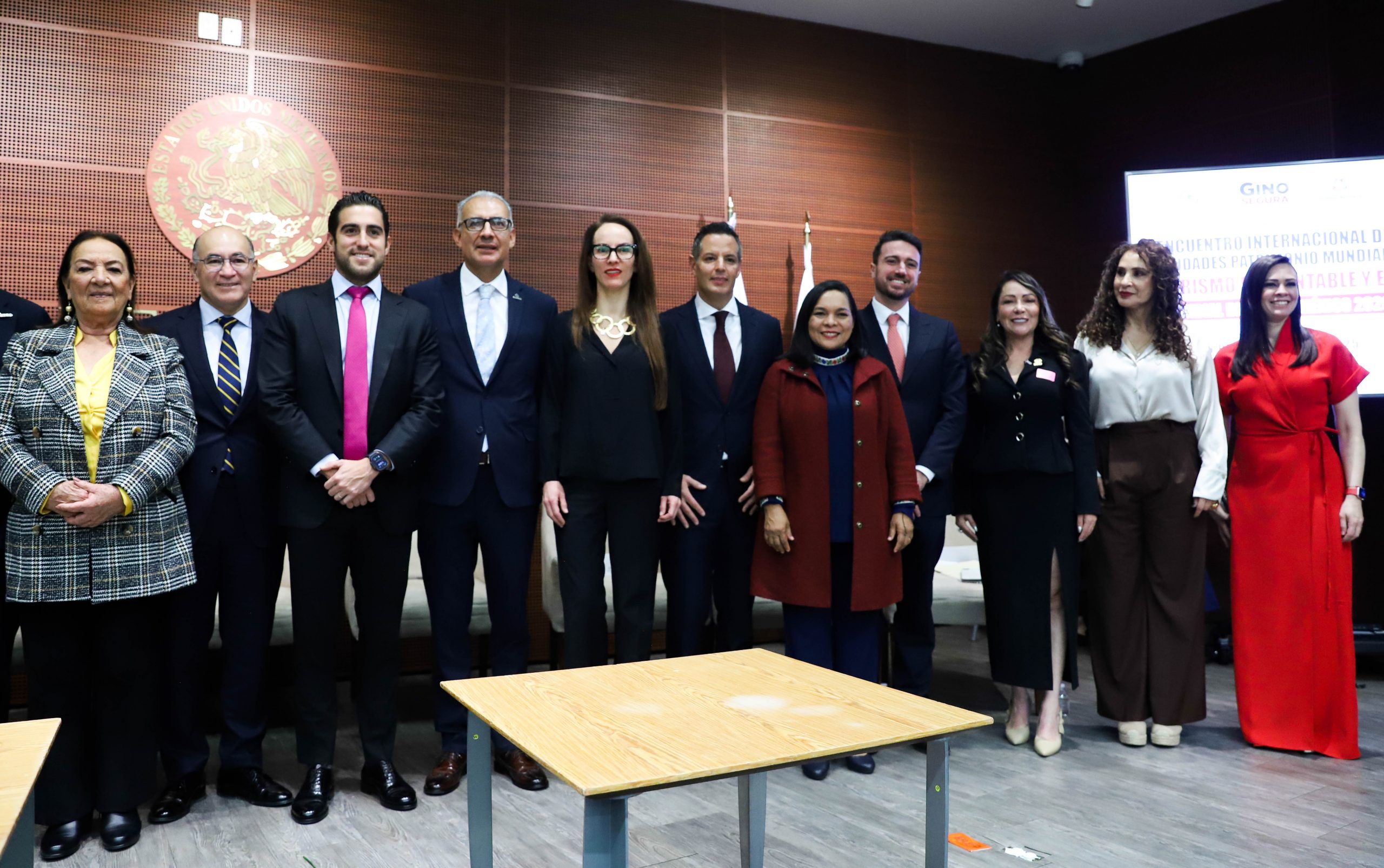 Ciudades patrimonio, clave rumbo al Mundial 2026