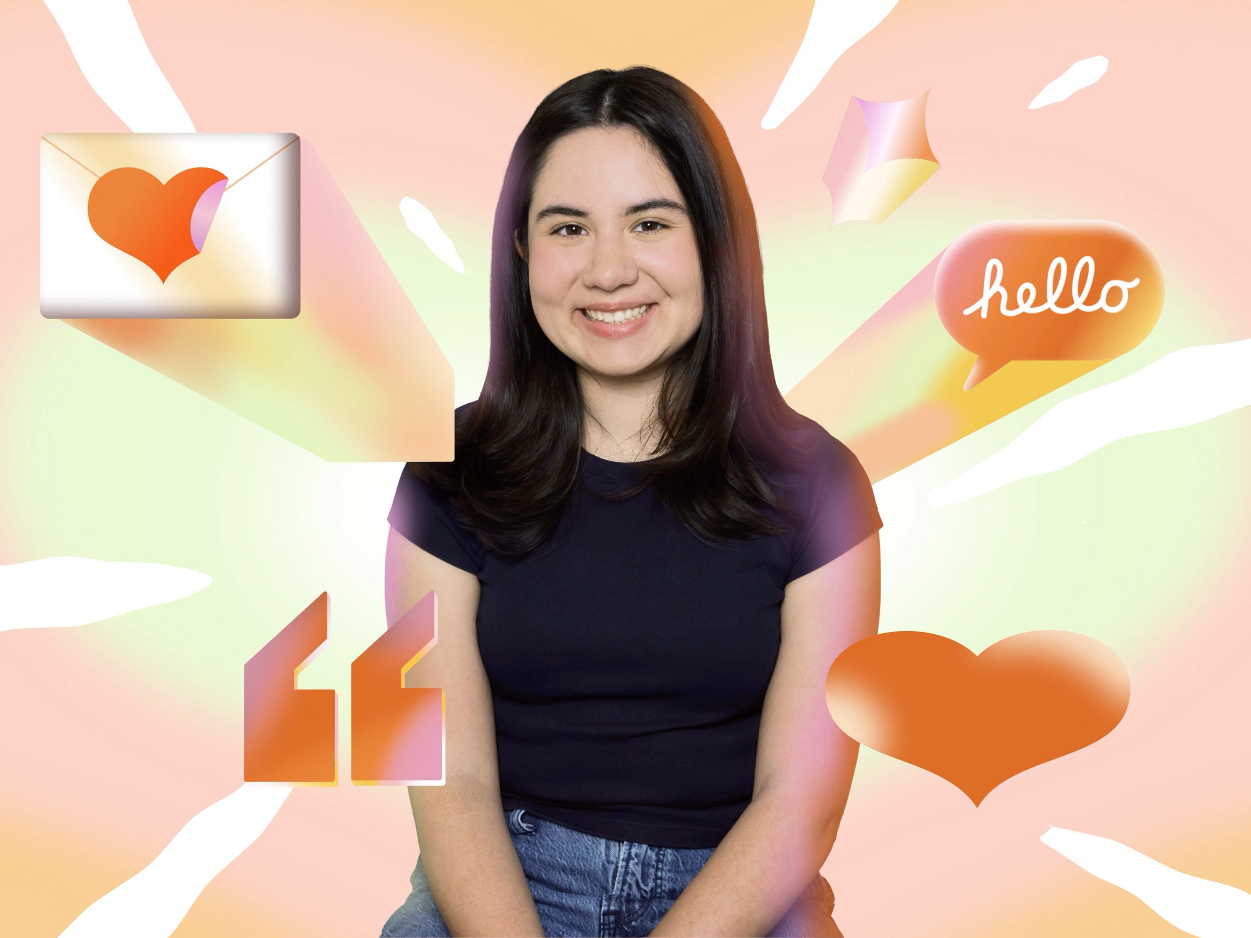 Jóvenes creadores dan vida a apps con un toque humano