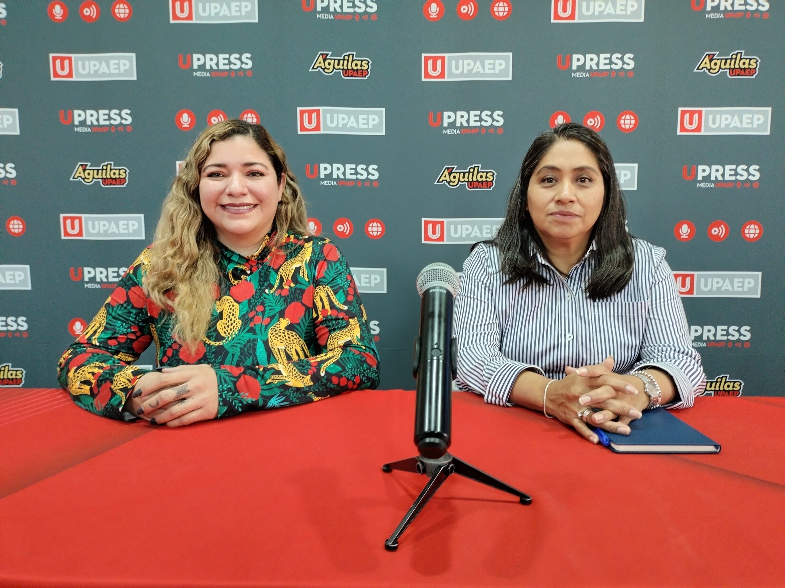 UPAEP impulsa resiliencia ante disrupciones en cadenas productivas