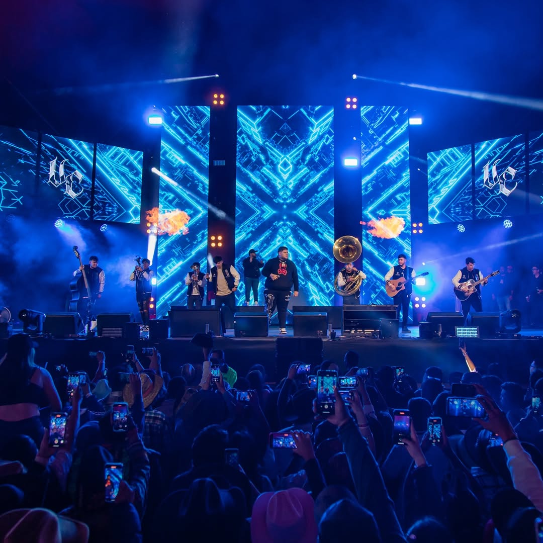 Carpa Little Caesars llega al Festival Arre 2025