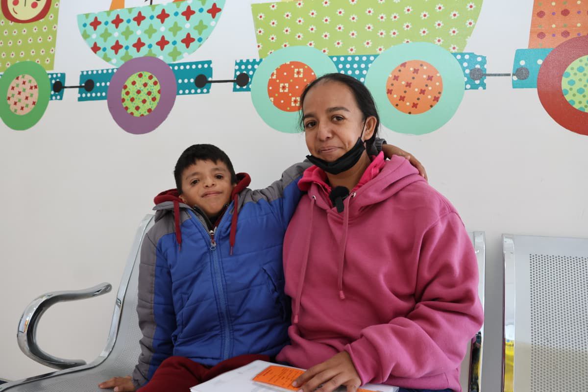 Cirugías gratuitas de oído medio benefician a infancia poblana