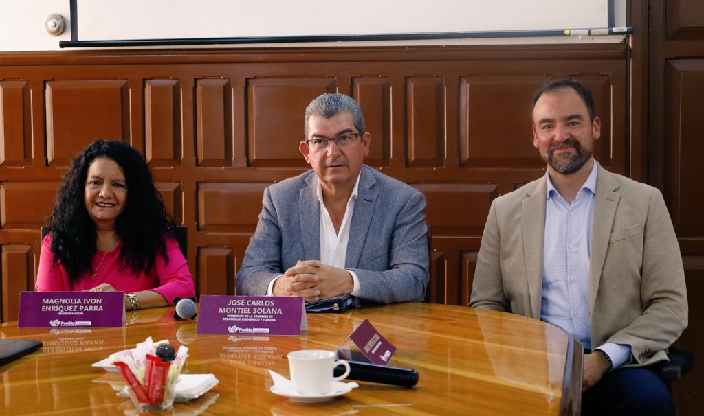 Cabildo revisa resultados del Smart City World Congress 2025