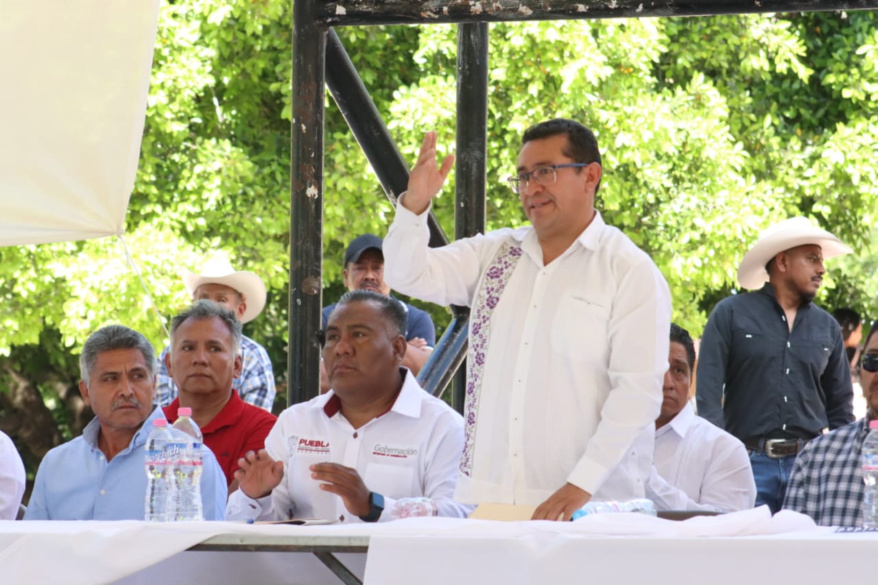 Homenaje al Plan de Ayala en su 114 aniversario