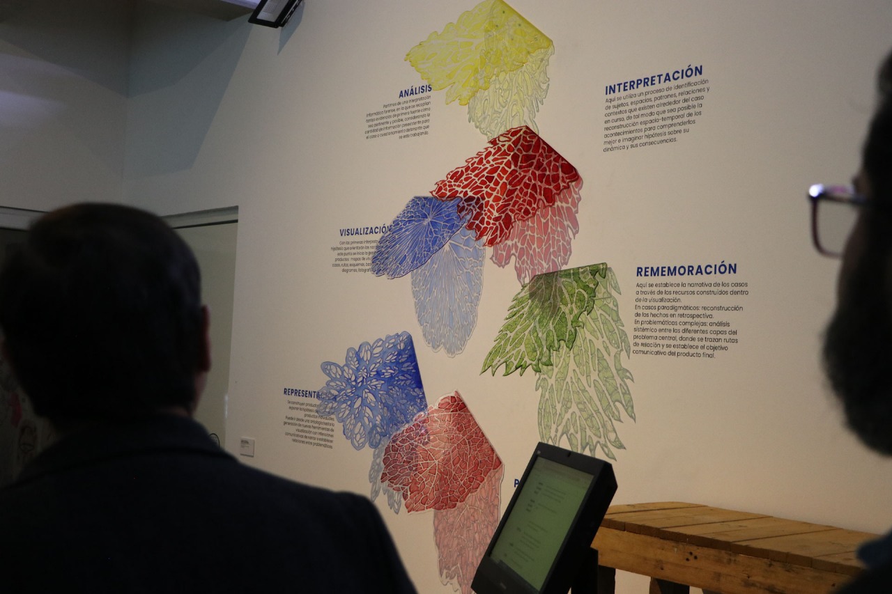 Rizoma: arte, ciencia y compromiso social en la IBERO Puebla