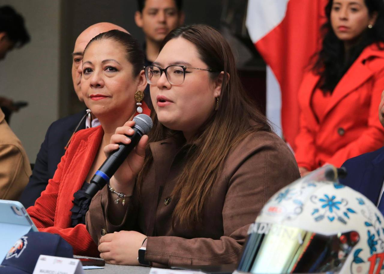 Presentan Festival Internacional de Puebla 2025