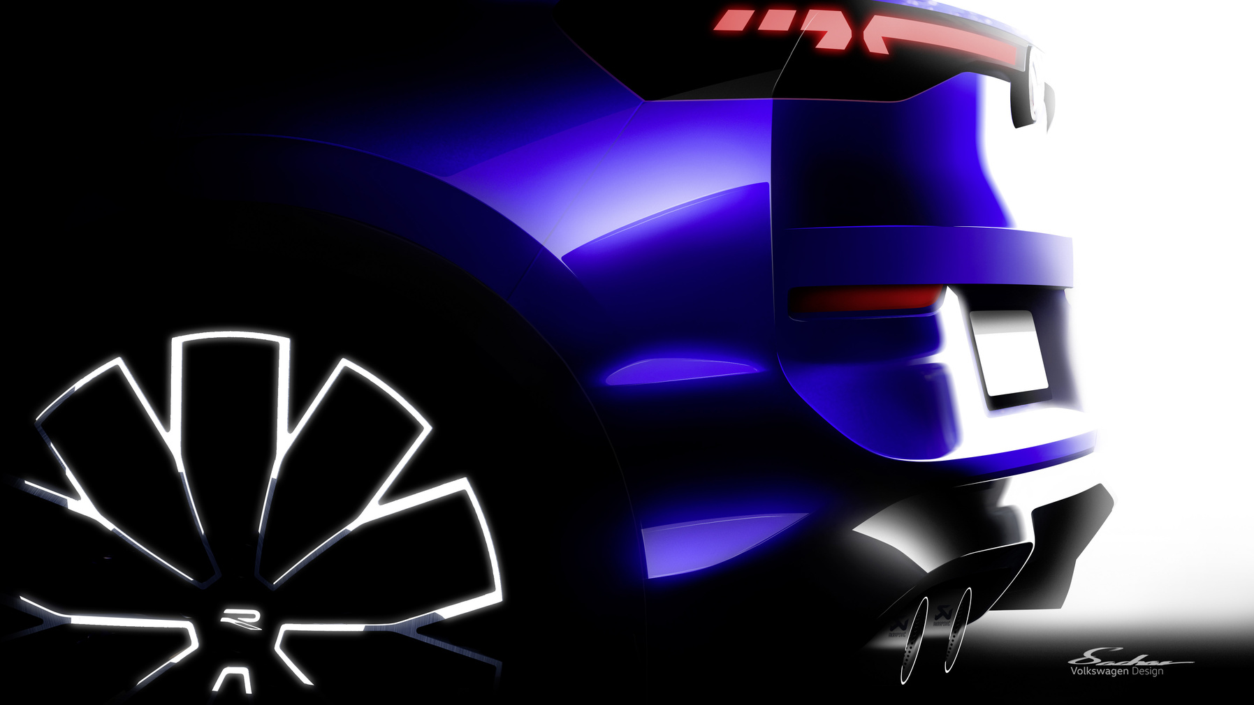 Nuevo T-Roc obtiene cinco estrellas en pruebas Euro NCAP